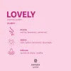 Roll-on parfum Senses - Lovely 10ml