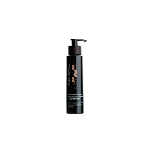 Opalovací sérum Solution - Tan enhancer 150ml Opalovací sérum Solution - Tan enhancer 150ml