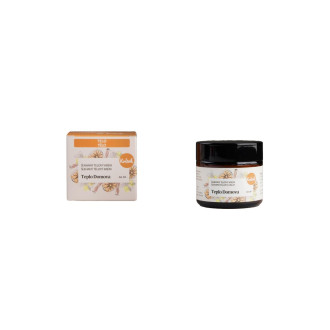 Šľahaný telový krém - Teplo domova 60ml Šľahaný telový krém - Teplo domova 60ml