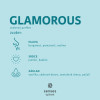 Toaletný parfém Senses (EdP) - Glamorous 30ml