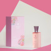 Toaletný parfém Senses (EdP) - Lovely 30ml