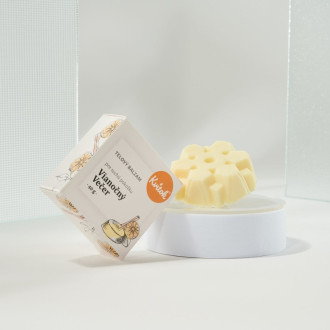 Tuhý telový balzam – Vianočný večer 40g Tuhý telový balzam – Vianočný večer 40g