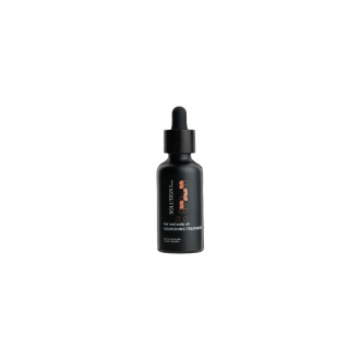 Výživný olej Solution - Na vlasy a vlasovú pokožku 50ml Výživný olej Solution - Na vlasy a vlasovú pokožku 50ml