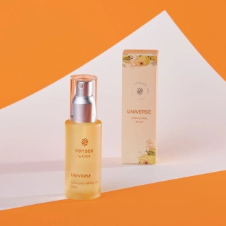 Vyživujúci telový olej Senses – Universe 50ml Vyživujúci telový olej Senses – Universe 50ml