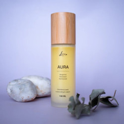 Interiérový sprej - Aura 100ml