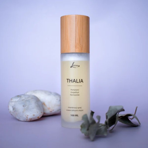 Interiérový sprej - Thalia 500ml, náhradní náplň Interiérový sprej - Thalia 500ml, náhradní náplň