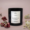 Sójová sviečka - Jedinečná 130g, Ihličnatý les & Céder Sójová sviečka - Jedinečná 130g, Ihličnatý les & Céder
