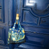 Nákupní taška Museum, Van Gogh - The Starry Night Recycled
