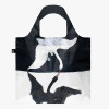Nákupní taška Museum, Hilma Af Klint - The Swan Recycled