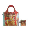 Nákupná taška Museum, Klimt - Hygieia