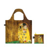 Nákupná taška Museum, Klimt - The Kiss