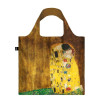 Nákupní taška Museum, Klimt - The Kiss