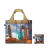Nákupná taška Museum, Magritte - Personal Values