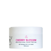 Cukrový peeling - Sugar scrub Cherry Blossom 200ml, s lotosovým pudrem