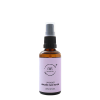 Kvetinová voda (hydrolát) - Bio face and hair water Lavander 50ml, upokojenie pleti a ošetrenie vlasovej pokožky 