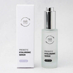 Prebiotické hyalurónové sérum - Prebiotic Hyaluronic Serum 30ml, pre všetky typy pleti