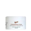 Cukrový peeling - Sugar scrub Cinnamon Chai 200ml, s výtažky z medu