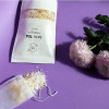 Koupelová sůl - Bath tea Body Glow 400g