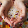 Koupelová sůl - Bath tea Body Relax 400g