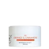 Tělové máslo - Body butter Orange & Cinnemon 200ml