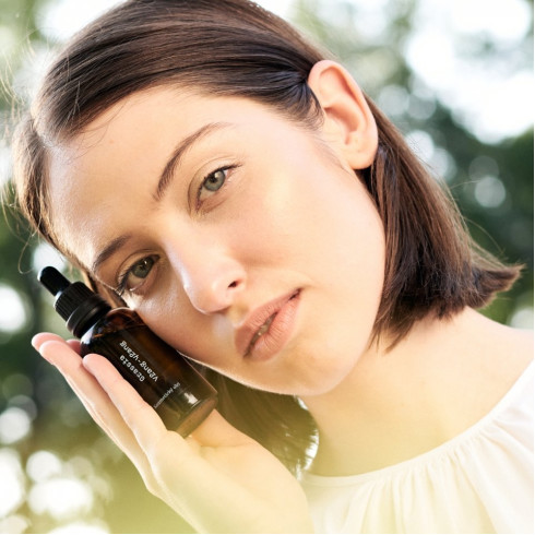 Grassia® Ylang-ylang - Kozmetický olej 50ml Grassia® Ylang-ylang - Kozmetický olej 50ml