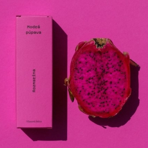 Olej na vlasy - Rozmarína 100ml