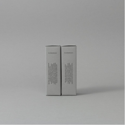 Pánský olej - Na vousy a bradu 30ml Pánský olej - Na vousy a bradu 30ml