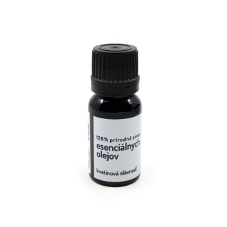 100% Přírodní směs esenciálních olejů - Květinová slavnost 10ml 100% Přírodní směs esenciálních olejů - Květinová slavnost 10ml