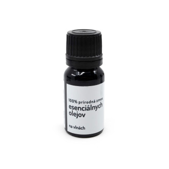 100% Přírodní směs esenciálních olejů - Na vlnách 10ml 100% Přírodní směs esenciálních olejů - Na vlnách 10ml