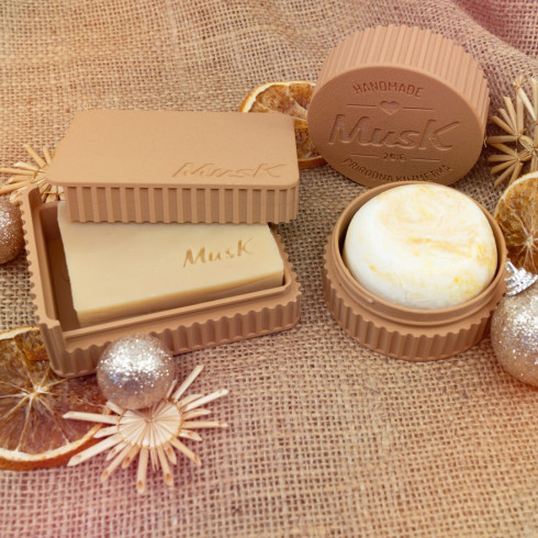 Darčeková sada - Cestou necestou 