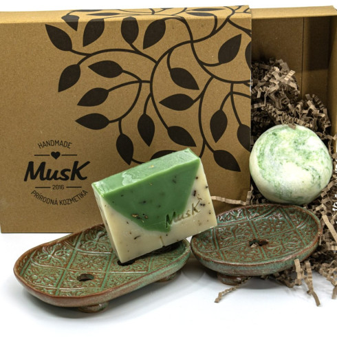 Darčeková sada - Chvíľa pohody