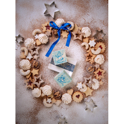 Dárková sada - Nad zlato ...