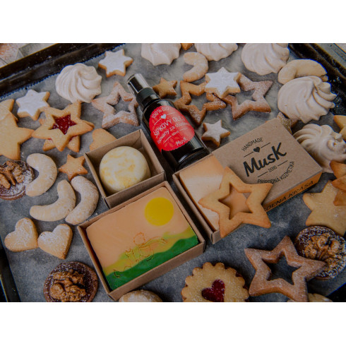 Dárková sada - Jsi nádherná