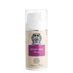 Detský krém - Olinka 100ml