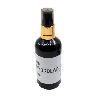 Hydrolát - Máta 100ml, květinová voda Hydrolát - Máta 100ml, květinová voda
