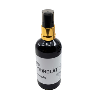 Hydrolát - Meduňka 100ml, květinová voda Hydrolát - Meduňka 100ml, květinová voda