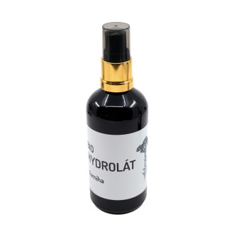 Hydrolát - Slamiha 100ml, květinová voda Hydrolát - Slamiha 100ml, květinová voda