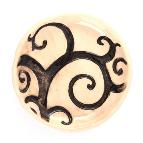 Miska na šampón - šampónička Glamour