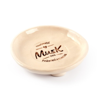 Miska na šampón - šampónička MusK Miska na šampón - šampónička MusK