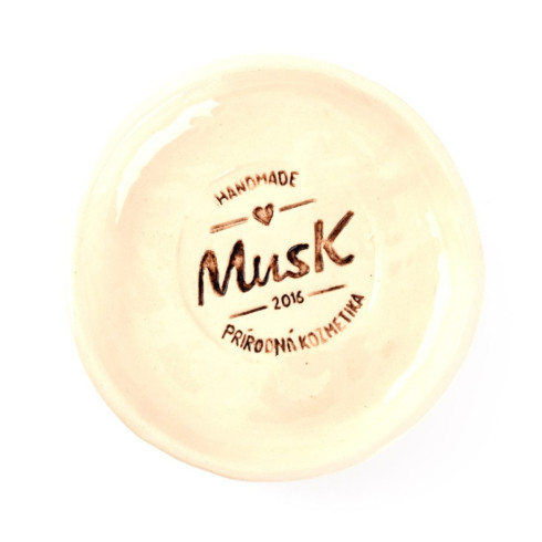 Miska na šampón - šampónička MusK