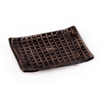 Mýdlenka - Černá Mýdlenka - Černá