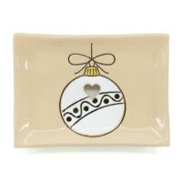 Mydelnička - Vianočná guľa