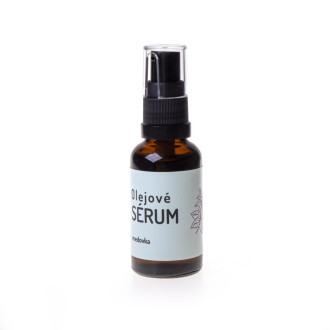 Olejové sérum - Meduňka 30ml Olejové sérum - Meduňka 30ml