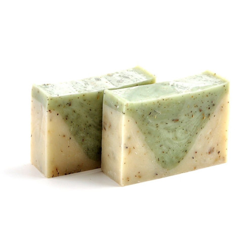 Přírodní mýdlo - Chvíle pohody 100g, v krabičce Přírodní mýdlo - Chvíle pohody 100g, v krabičce