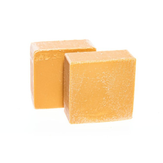 Přírodní mýdlo - Solná krása 100g, bez balení Přírodní mýdlo - Solná krása 100g, bez balení