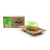 Přírodní mýdlo - Veselé mýdlo Želva 75g, v krabičce