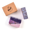 Přírodní mýdlo - Vůně Provence 100g, v krabičce