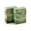 Prírodné mydlo - Zelený háj 100g, bez obalu