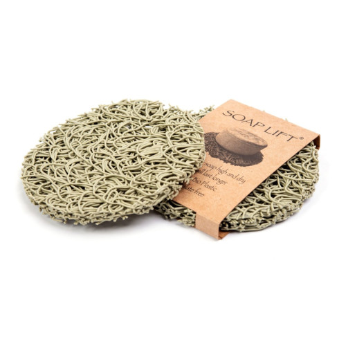 Šampónička Soap Lift - Prírodná