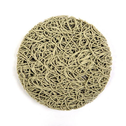 Šampónička Soap Lift - Zelená 